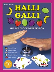 Halli Galli